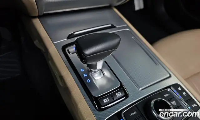 Genesis G80 2017 3.3 автомат (гидро), миниатюра 9