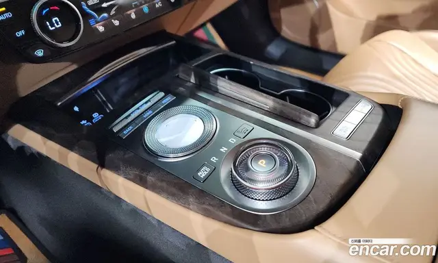 Genesis G80 2020 2.5 автомат (гидро), миниатюра 12