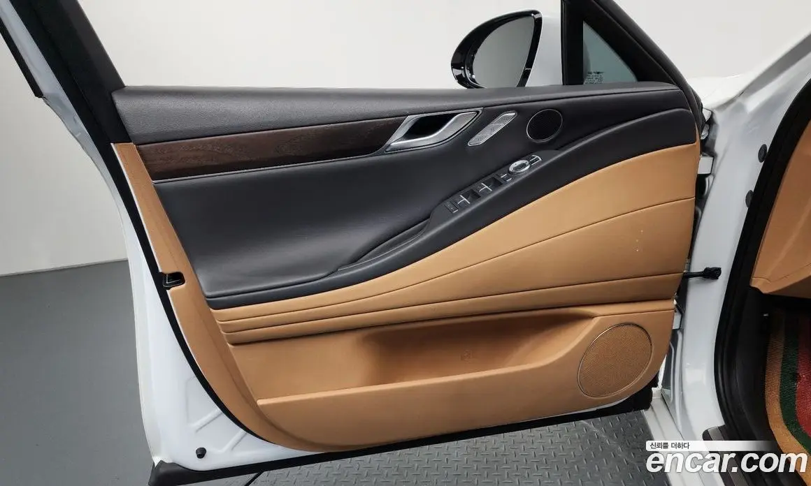 Genesis G80 2020 2.5 автомат (гидро), фото 14