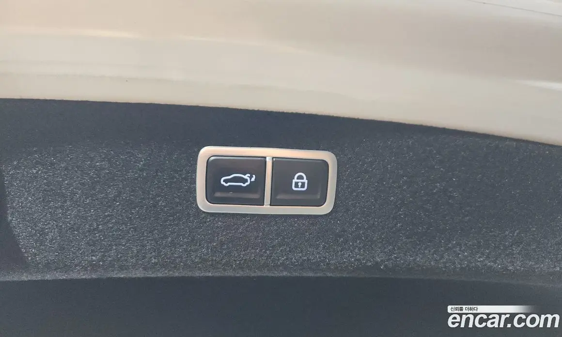 Genesis G80 2020 2.5 автомат (гидро), фото 24