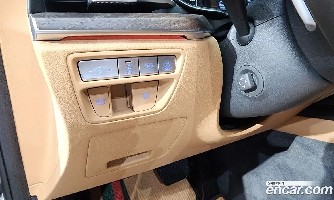 Genesis G80 2020 2.5 автомат (гидро), фото 28
