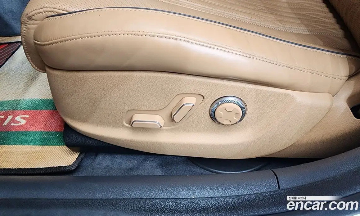 Genesis G80 2020 2.5 автомат (гидро), фото 30