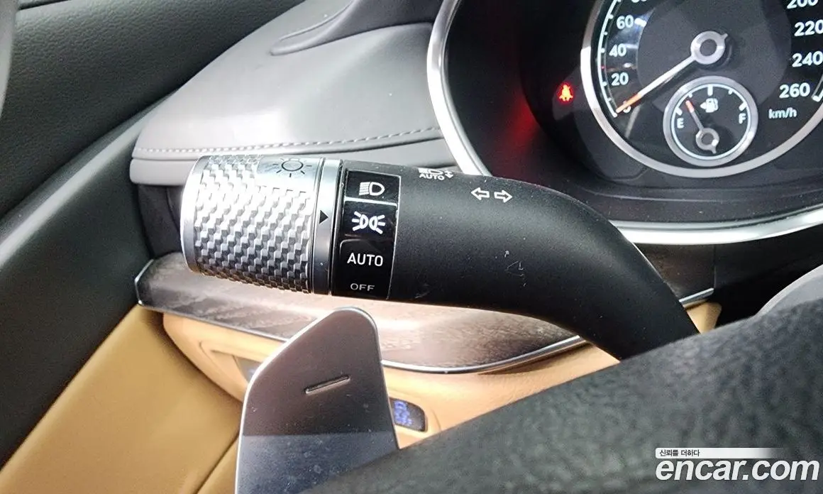 Genesis G80 2020 2.5 автомат (гидро), фото 34