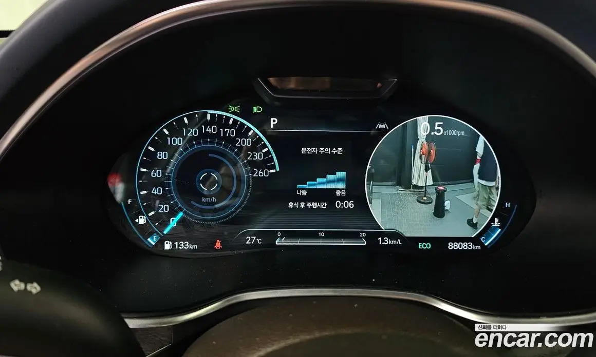 Genesis G80 2021 3.5 автомат (гидро), фото 11