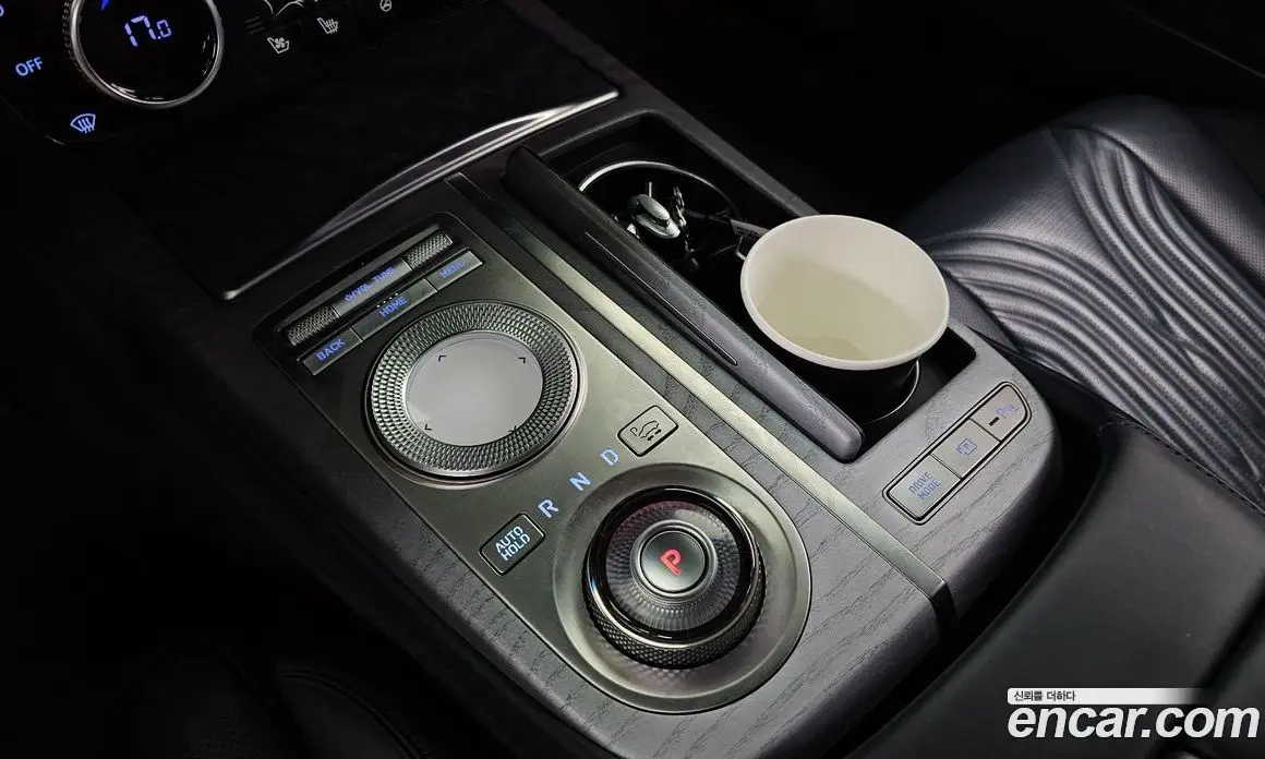 Genesis G80 2021 3.5 автомат (гидро), фото 12