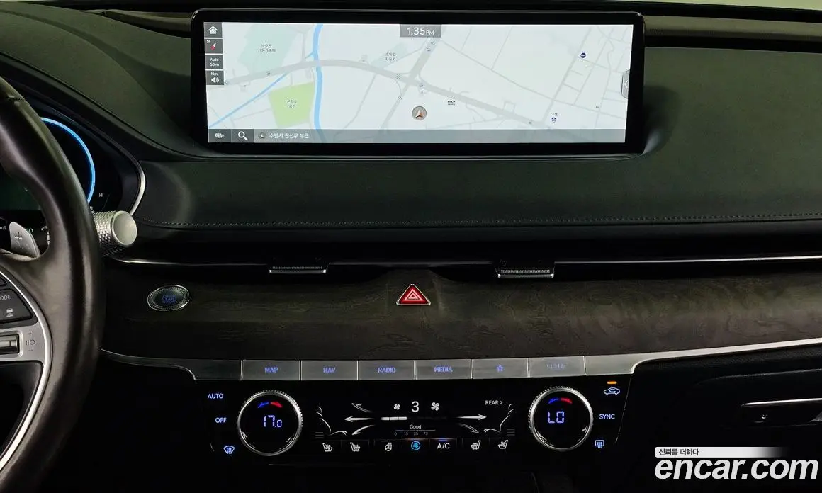 Genesis G80 2021 3.5 автомат (гидро), фото 18