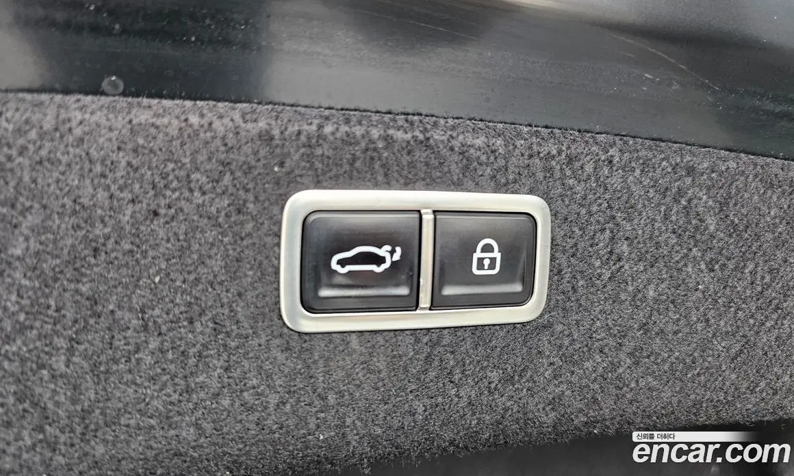 Genesis G80 2021 3.5 автомат (гидро), фото 31