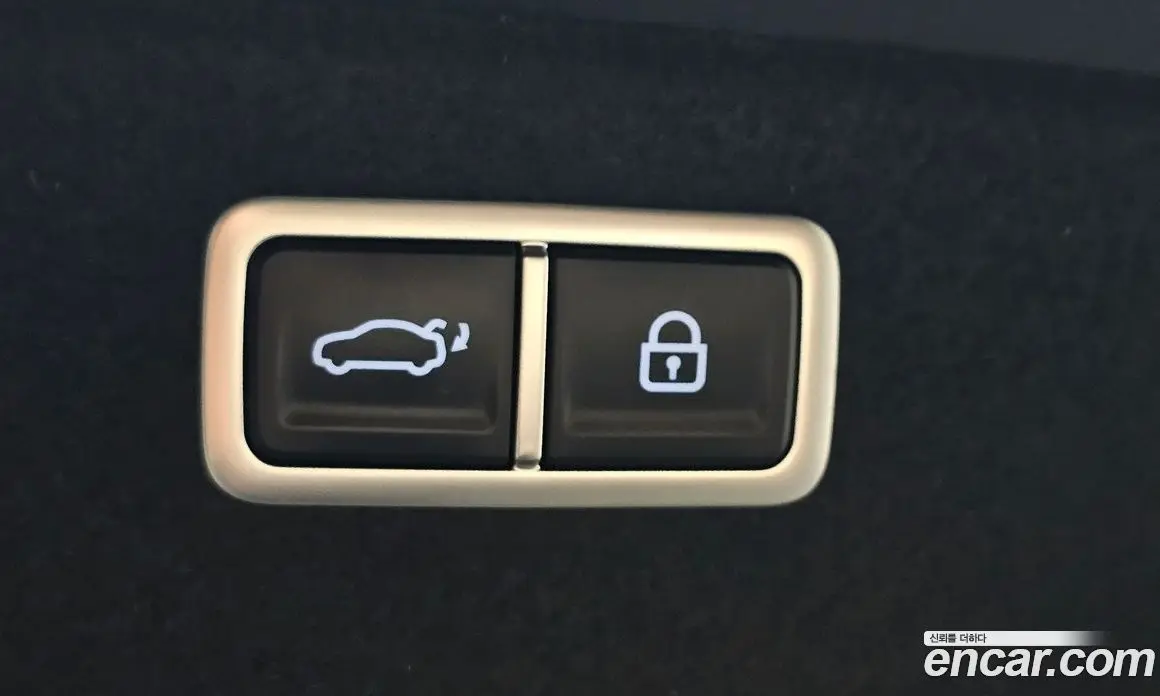 Genesis G80 2021 0.2 автомат (гидро), фото 21