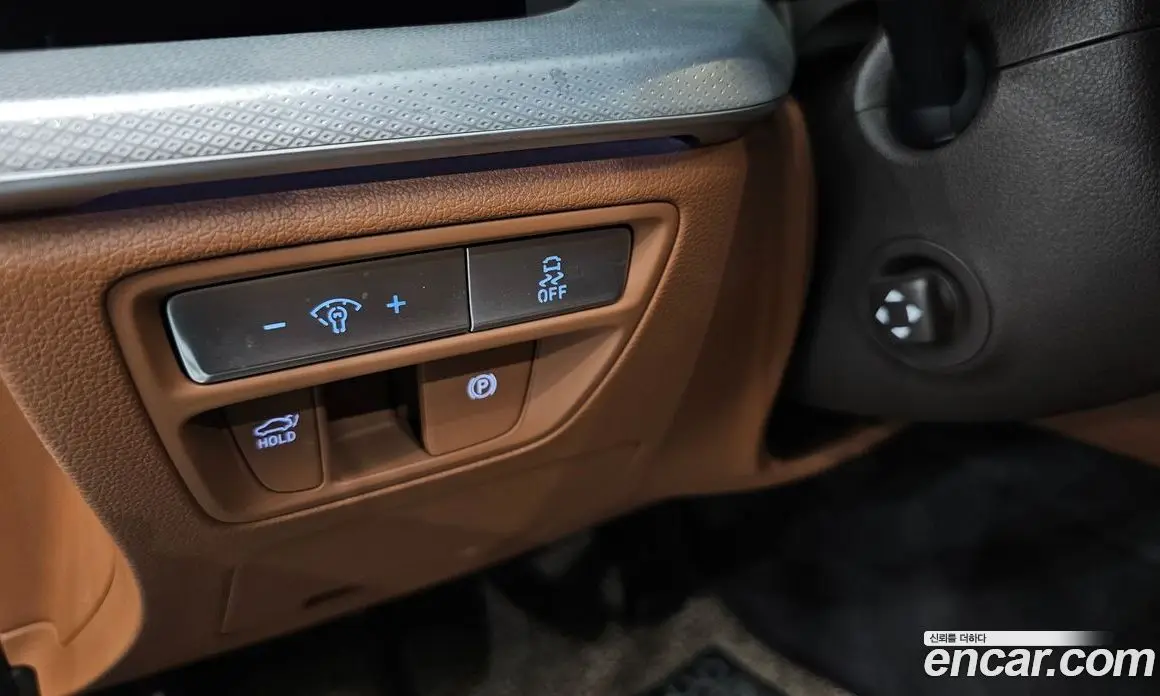 Genesis G80 2021 0.2 автомат (гидро), фото 25