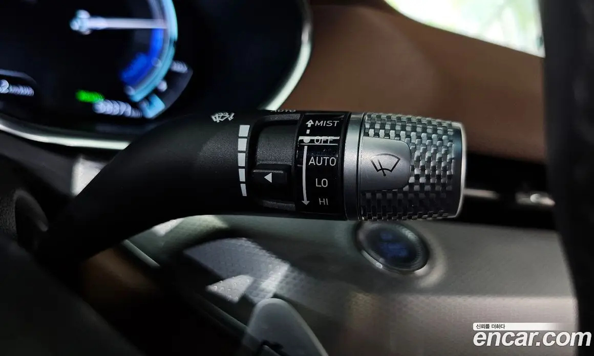 Genesis G80 2021 0.2 автомат (гидро), фото 26