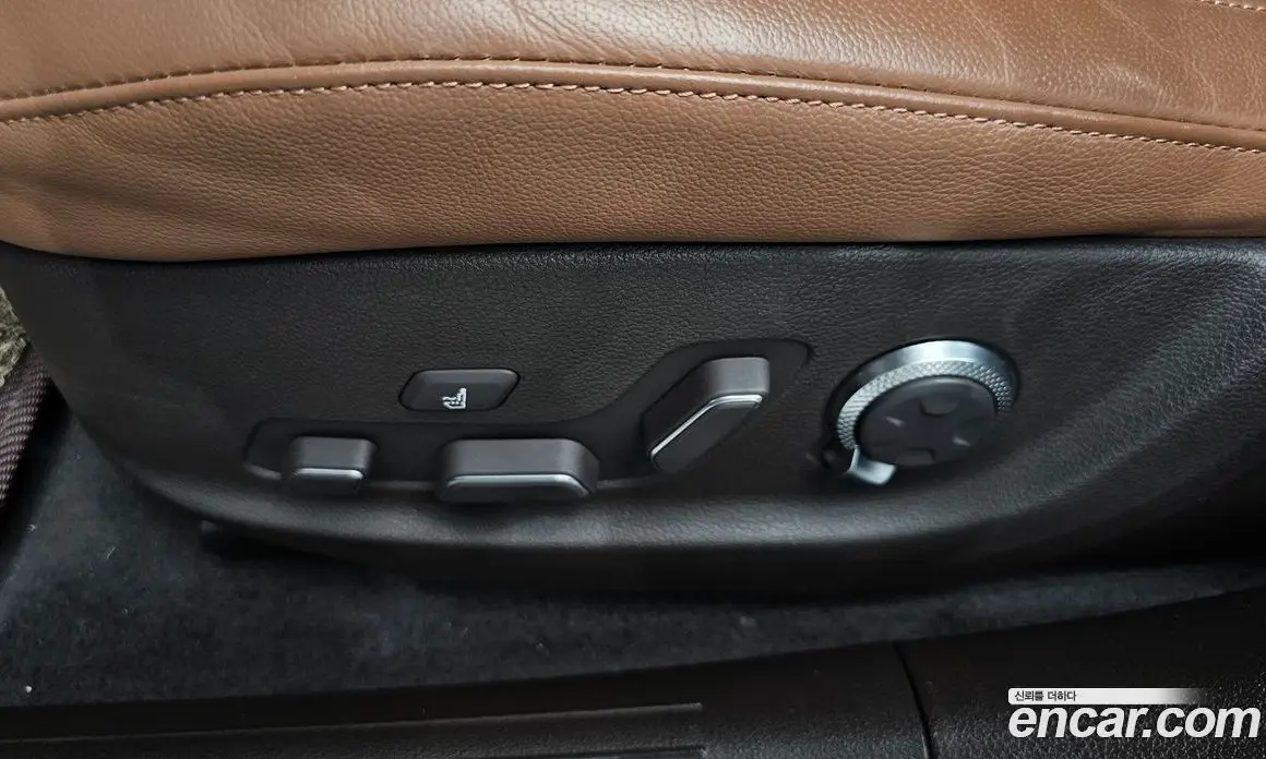 Genesis G80 2021 0.2 автомат (гидро), фото 31