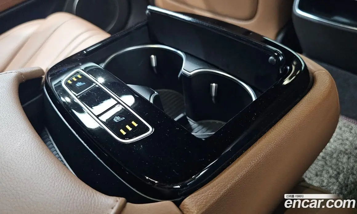 Genesis G80 2021 0.2 автомат (гидро), фото 32