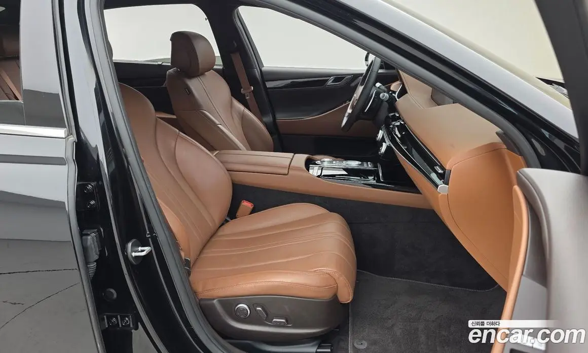 Genesis G80 2022 2.5 автомат (гидро), фото 11