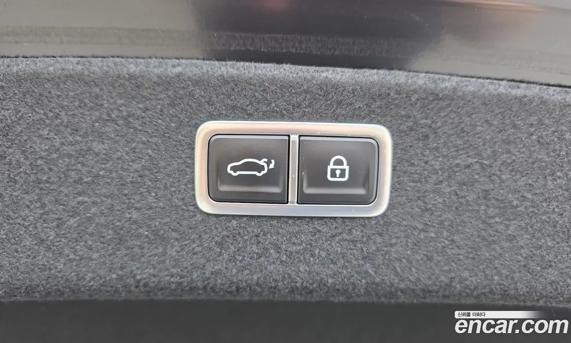 Genesis G80 2022 2.5 автомат (гидро), фото 20