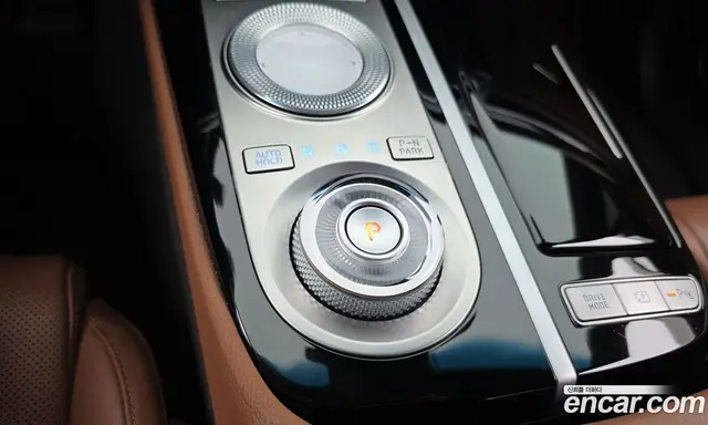 Genesis G80 2022 2.5 автомат (гидро), миниатюра 9