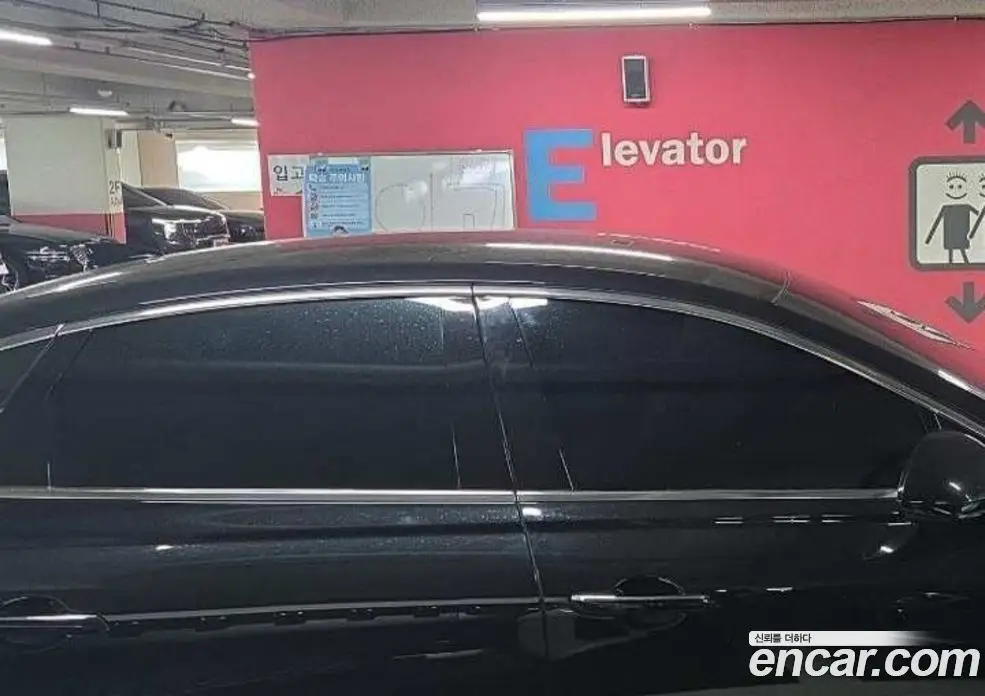 Genesis G80 2023 2.5 автомат (гидро), фото 11
