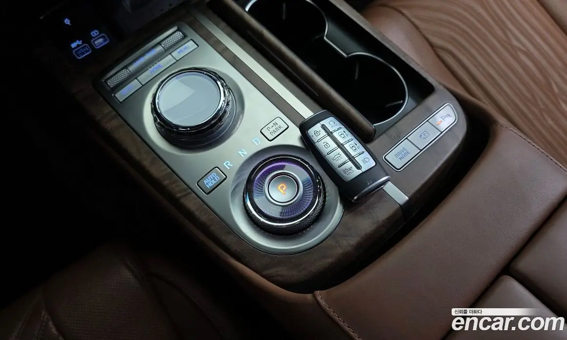 Genesis G80 2023 2.5 автомат (гидро), фото 12