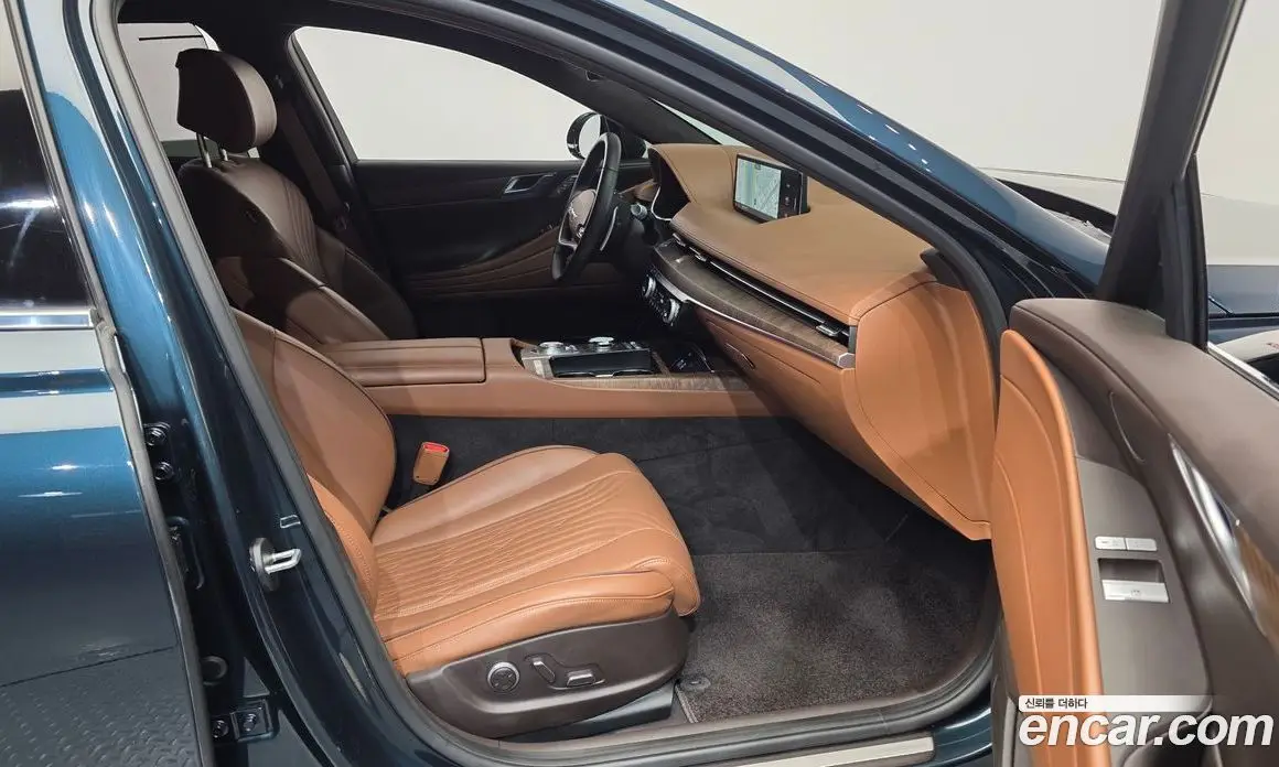Genesis G80 2023 2.5 автомат (гидро), фото 17