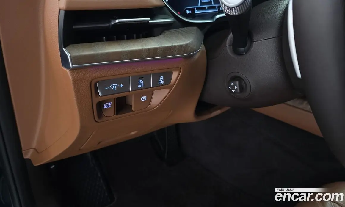 Genesis G80 2023 2.5 автомат (гидро), фото 28