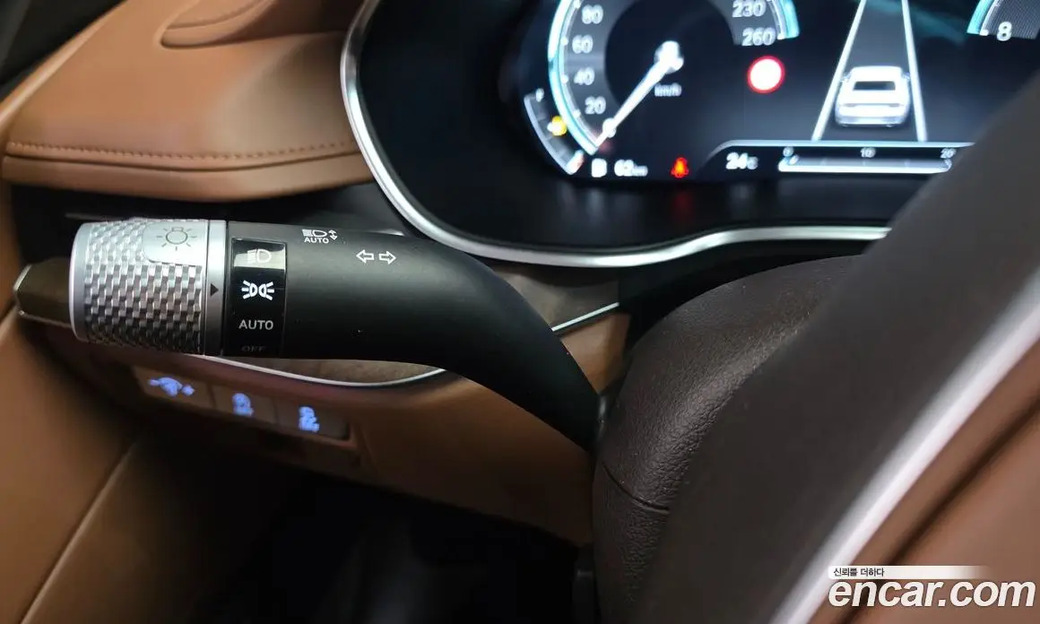 Genesis G80 2023 2.5 автомат (гидро), фото 31