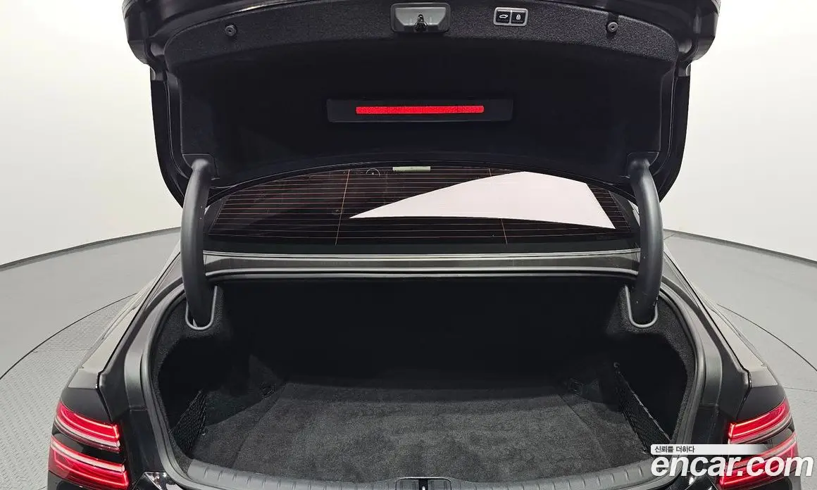 Genesis G80 2023 2.5 автомат (гидро), фото 20