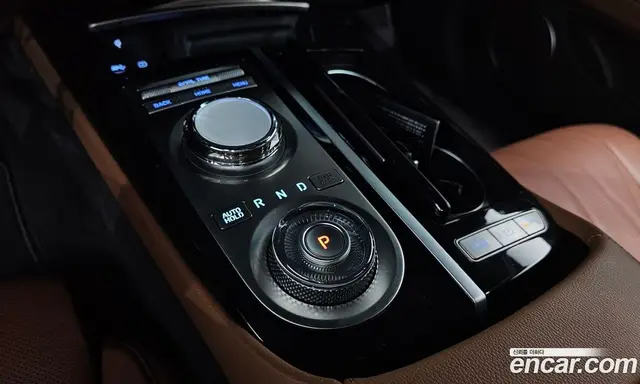 Genesis G80 2023 2.5 автомат (гидро), миниатюра 9