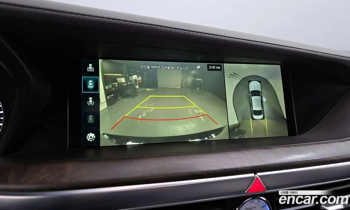 Genesis G90 2018 3.8 автомат (гидро), фото 15 Genesis G90 2018 3.8 автомат (гидро), фото 15