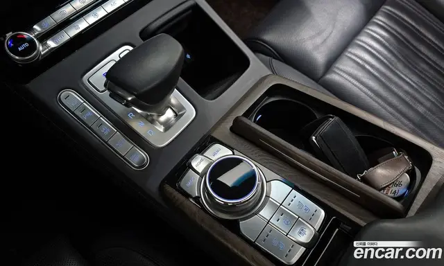 Genesis G90 2018 3.8 автомат (гидро), миниатюра 9 Genesis G90 2018 3.8 автомат (гидро), миниатюра 9
