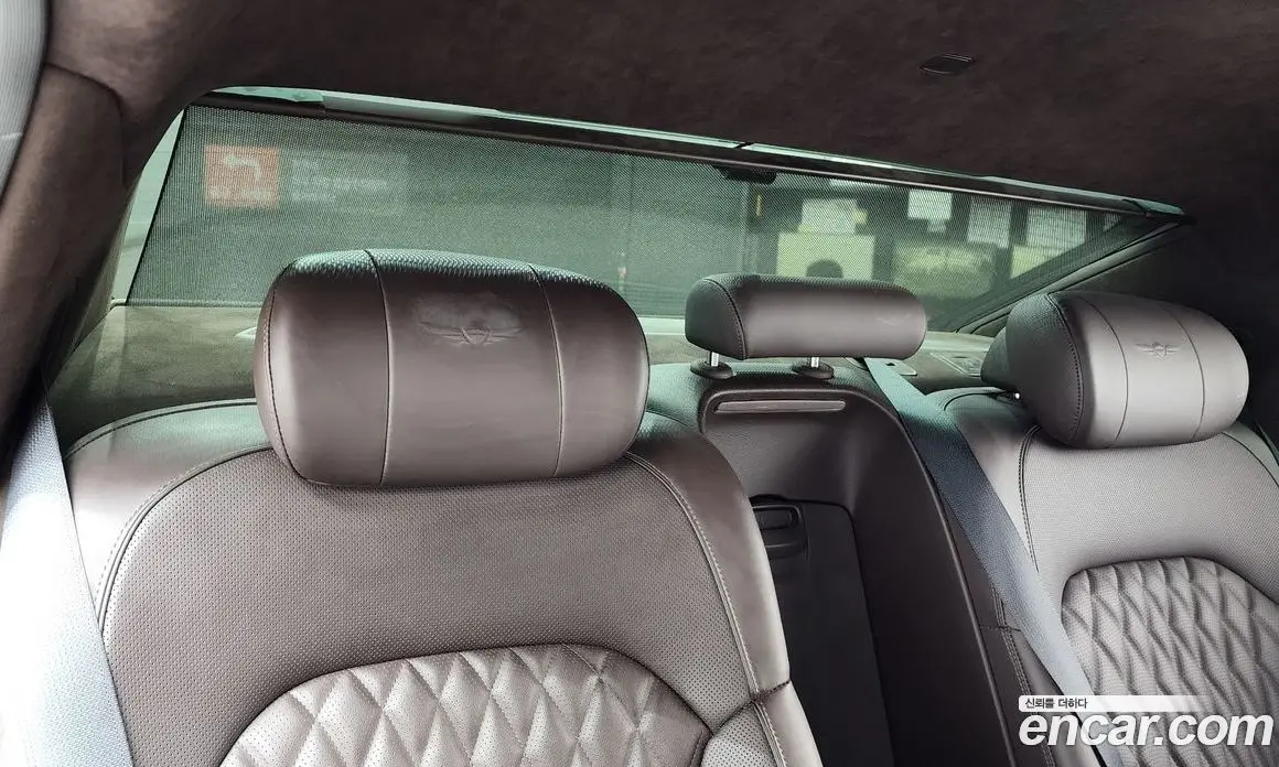 Genesis G90 2019 3.8 автомат (гидро), фото 17