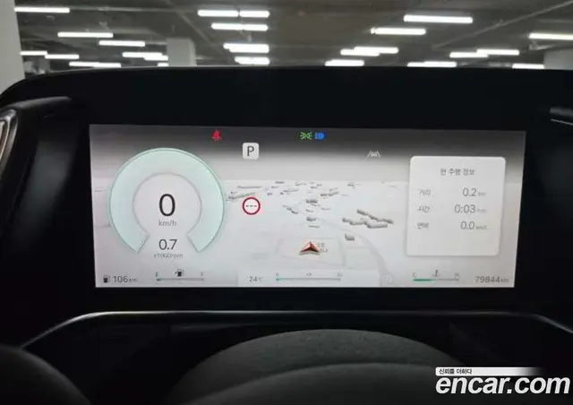 Genesis G90 2022 3.5 автомат (гидро), миниатюра 7