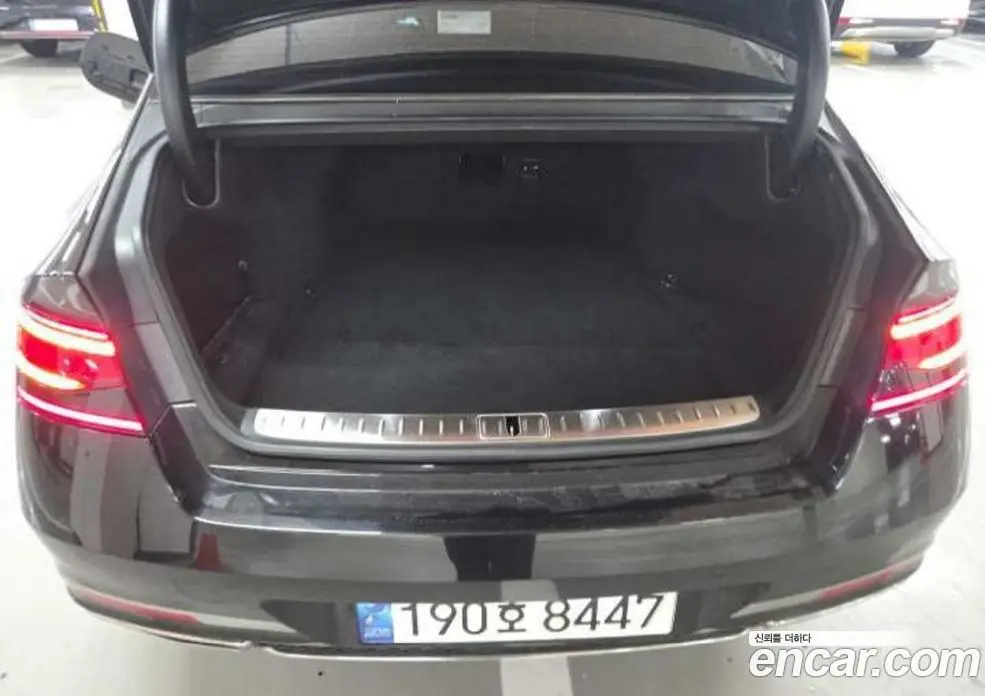 Genesis G90 2022 3.5 автомат (гидро), фото 8