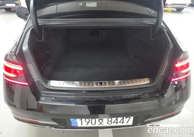 Genesis G90 2022 3.5 автомат (гидро), миниатюра 8