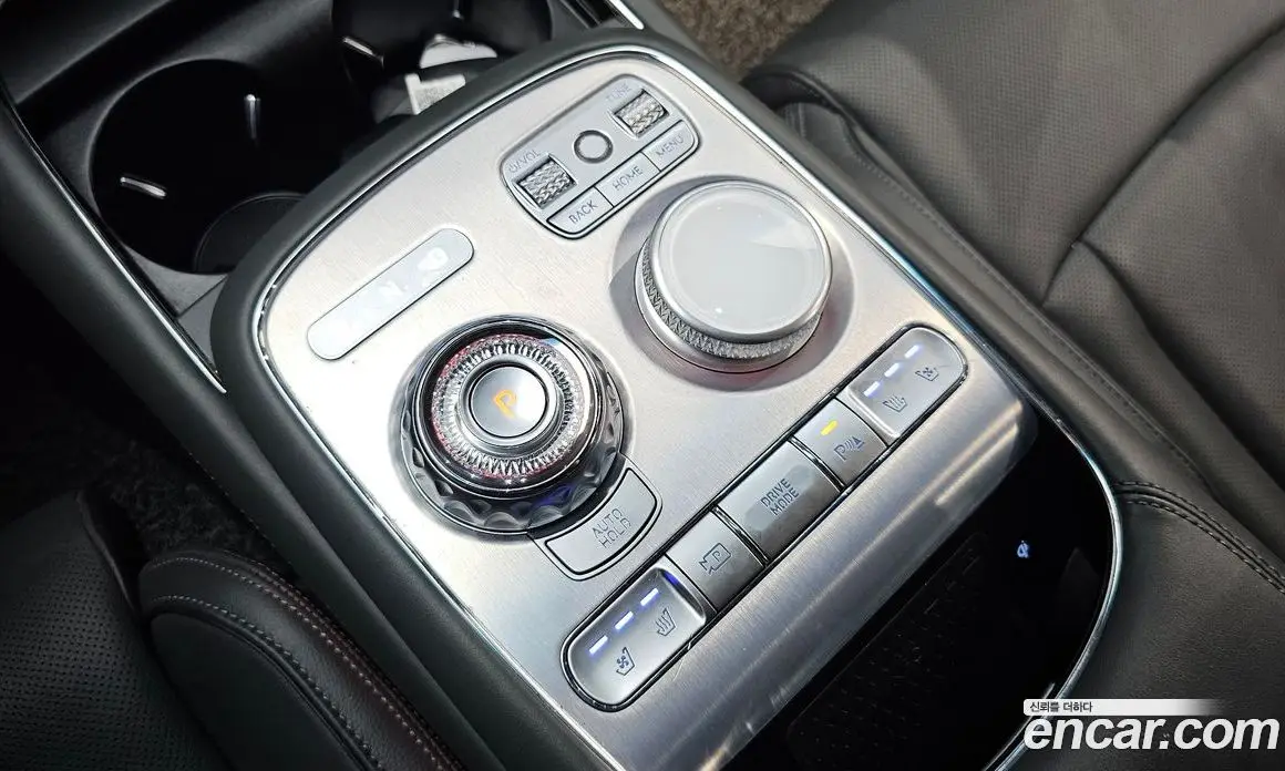 Genesis G90 2022 3.5 автомат (гидро), фото 12