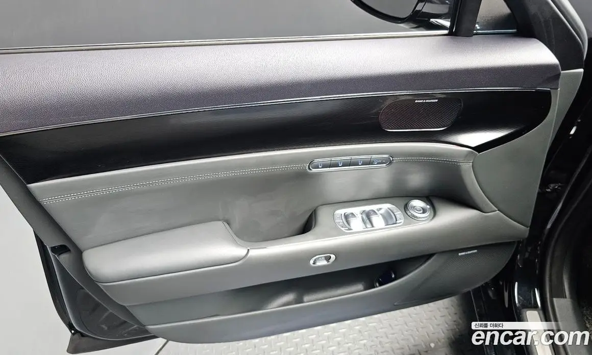 Genesis G90 2022 3.5 автомат (гидро), фото 14