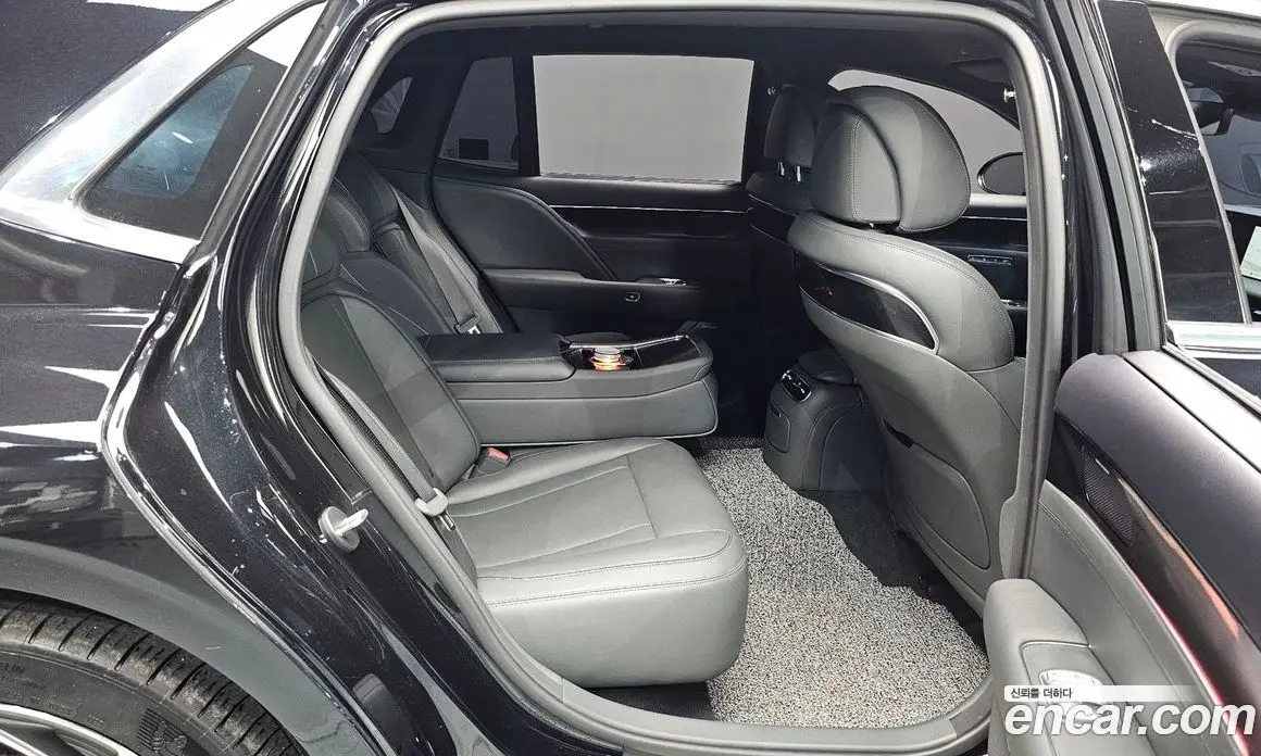 Genesis G90 2022 3.5 автомат (гидро), фото 17