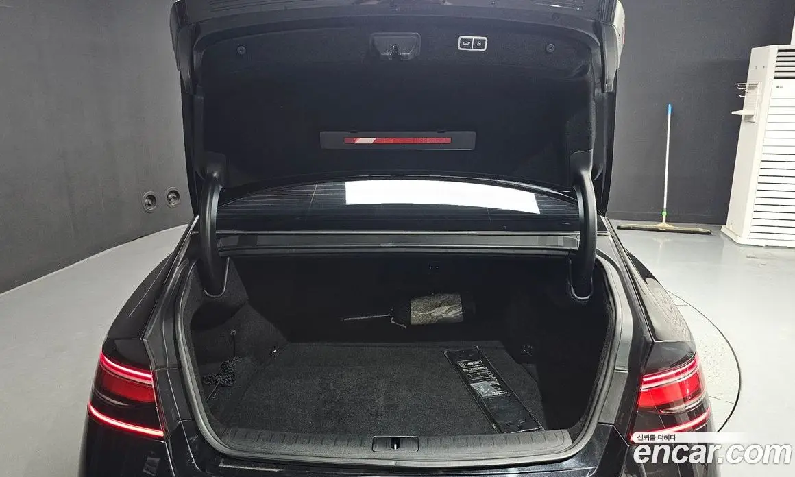 Genesis G90 2022 3.5 автомат (гидро), фото 26