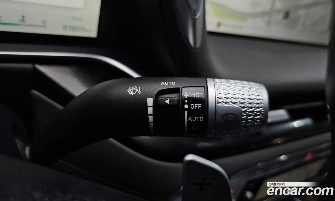 Genesis G90 2022 3.5 автомат (гидро), фото 29