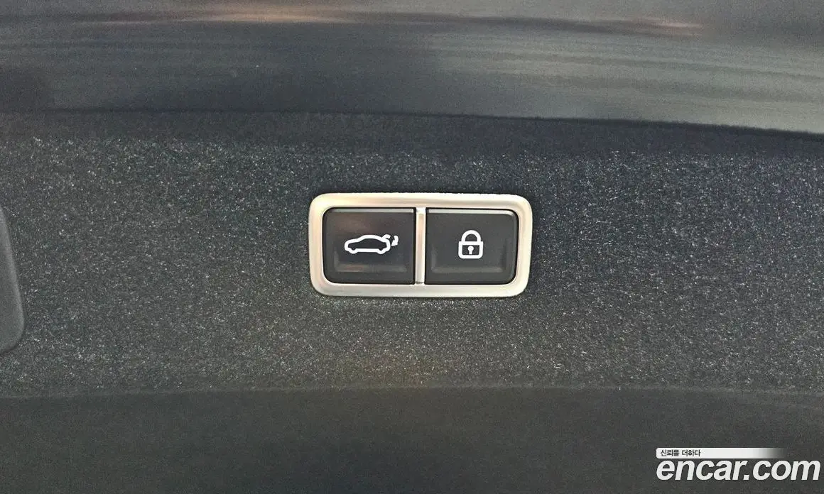 Genesis G90 2022 3.5 автомат (гидро), фото 34