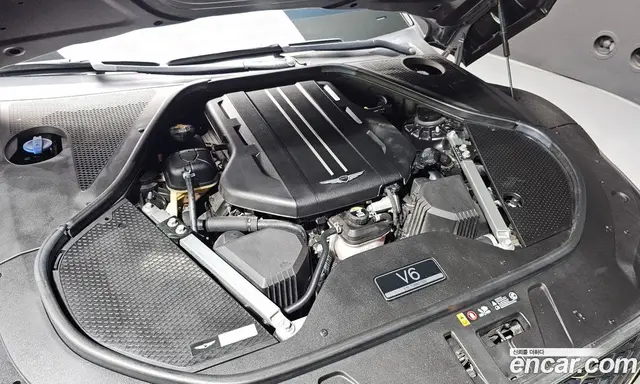 Genesis G90 2022 3.5 автомат (гидро), миниатюра 6