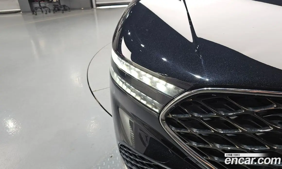 Genesis G90 2022 3.5 автомат (гидро), фото 8