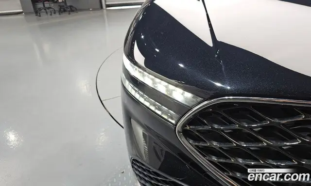 Genesis G90 2022 3.5 автомат (гидро), миниатюра 8