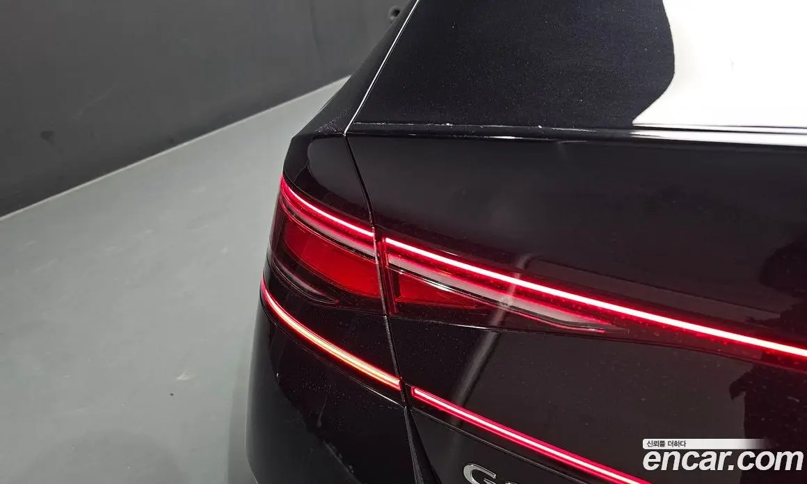Genesis G90 2022 3.5 автомат (гидро), фото 9