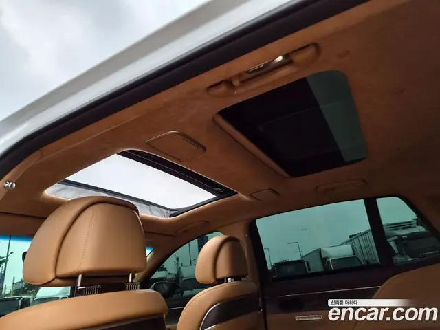 Genesis G90 2023 3.5 автомат (гидро), миниатюра 9