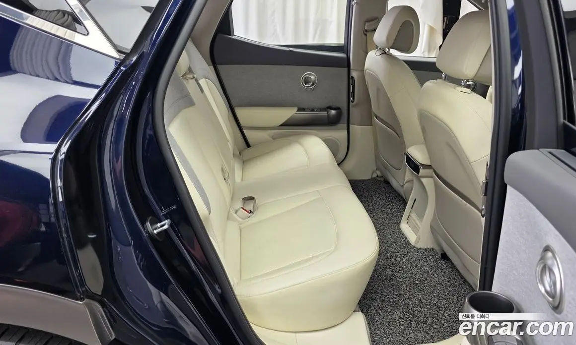 Genesis GV60 2023 0.1 автомат (гидро), фото 12