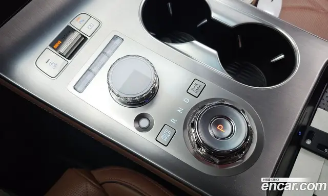 Genesis GV70 2024 2.5 автомат (гидро), миниатюра 11