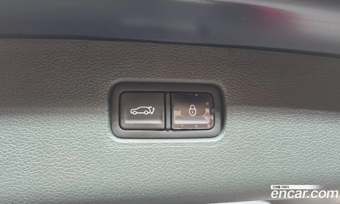 Genesis GV80 2024 3.5 автомат (гидро), фото 26