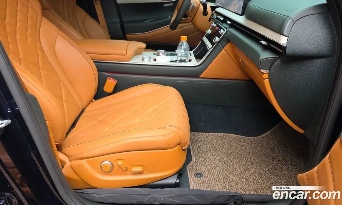Genesis GV80 2024 3.5 автомат (гидро), фото 13