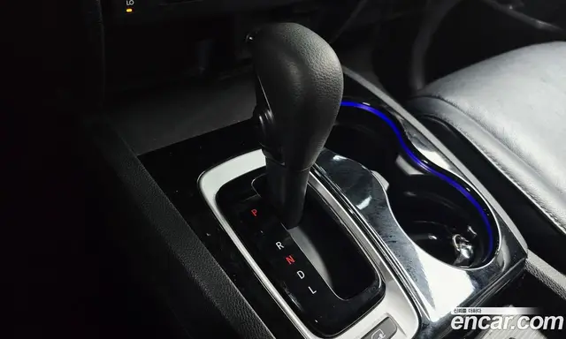 Honda Pilot 2016 3.5 автомат (гидро), миниатюра 9