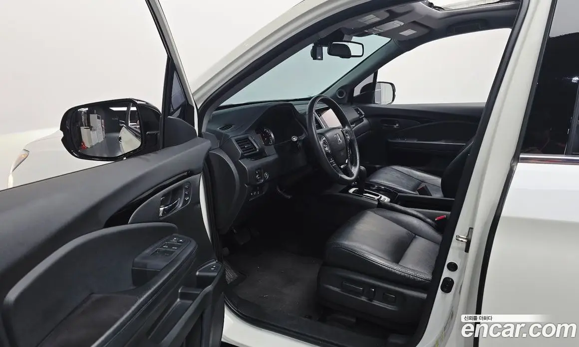 Honda Pilot 2016 3.5 автомат (гидро), фото 10