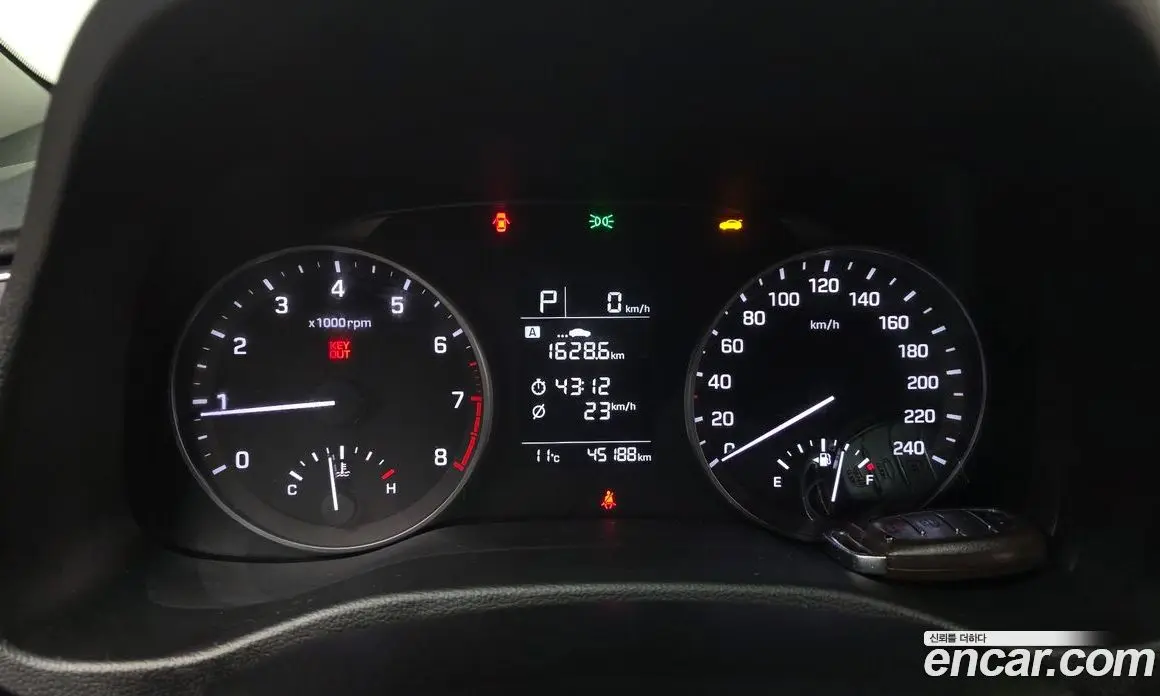 Hyundai Avante 2018 1.6 автомат (гидро), фото 8 Hyundai Avante 2018 1.6 автомат (гидро), фото 8
